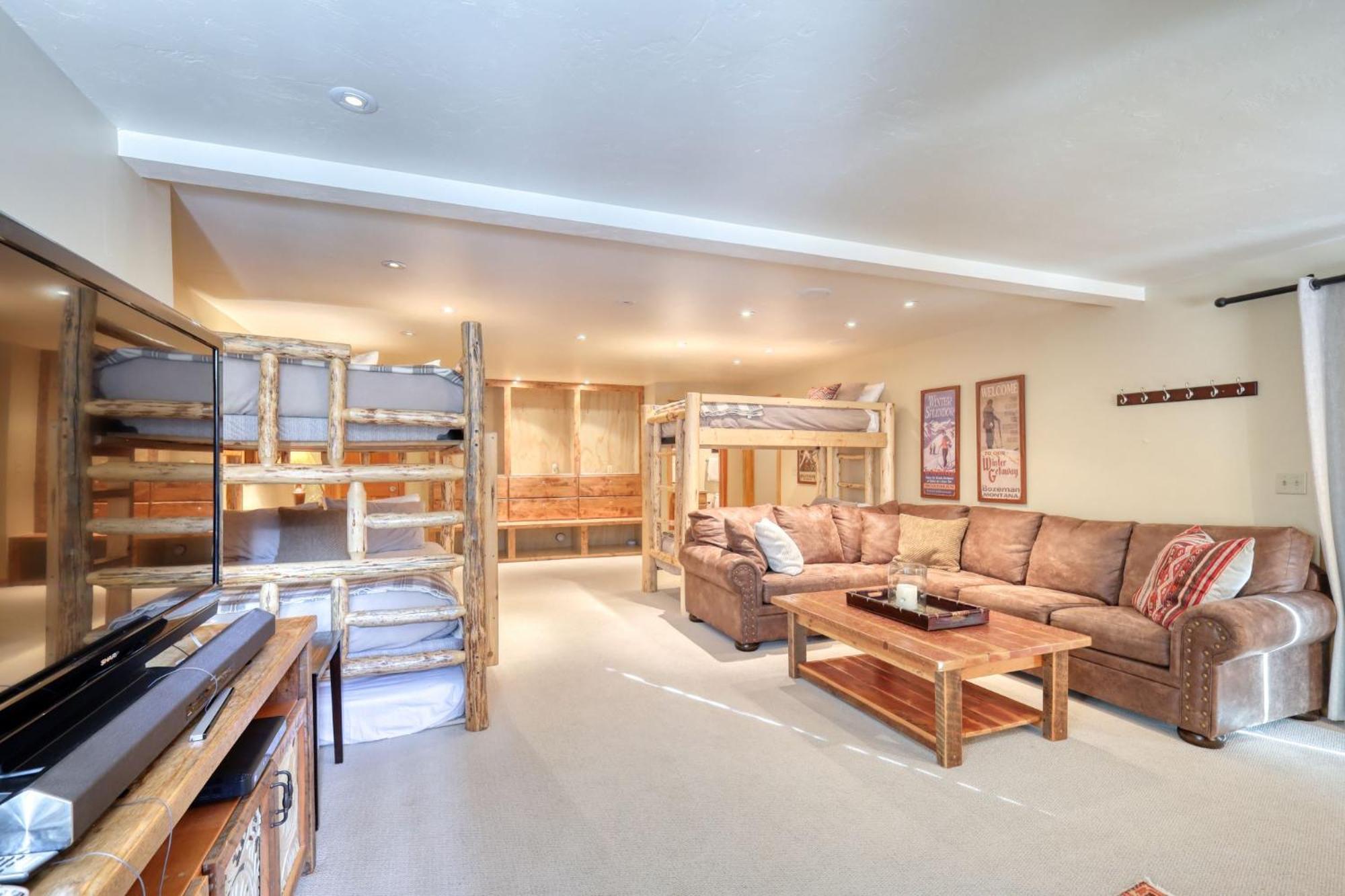 Rising Bull Lodge Big Sky Bagian luar foto