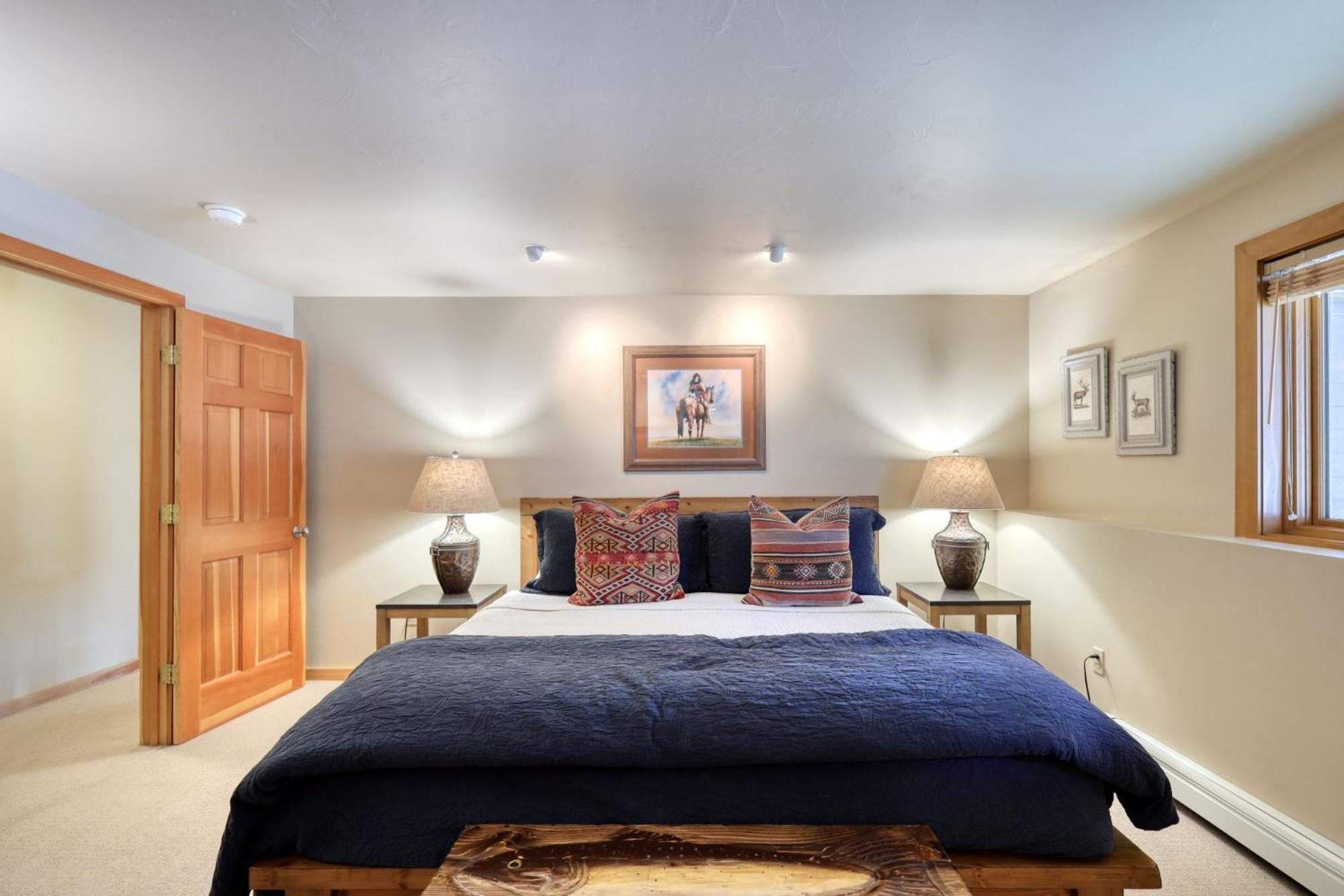 Rising Bull Lodge Big Sky Bagian luar foto