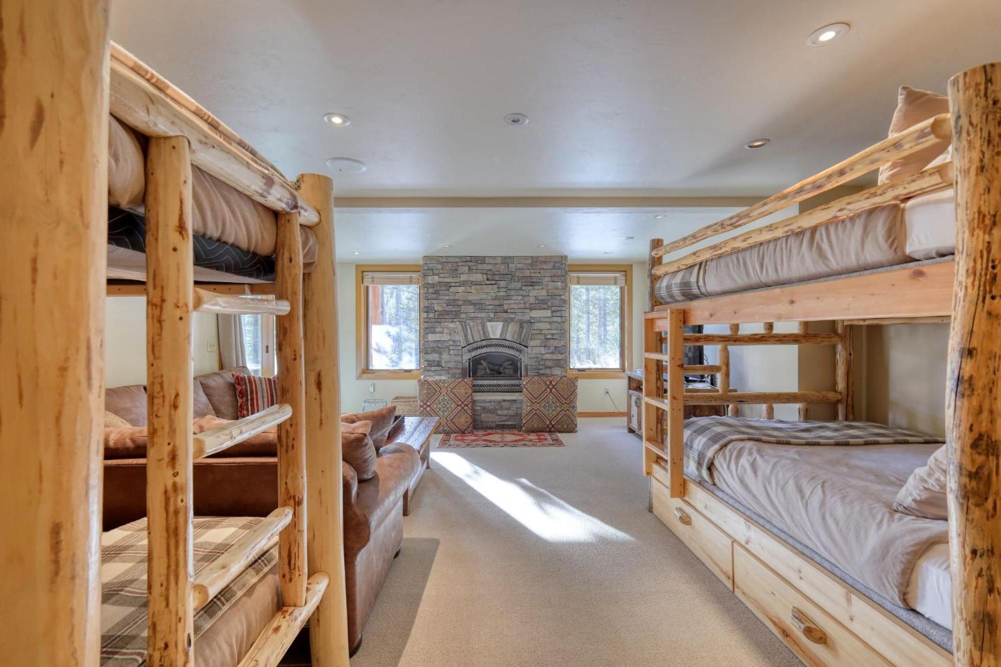Rising Bull Lodge Big Sky Bagian luar foto