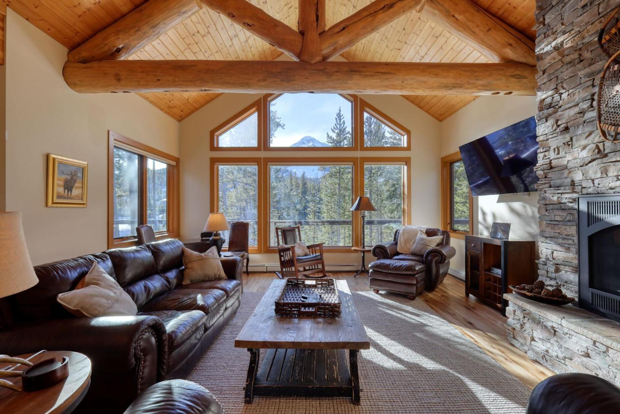 Rising Bull Lodge Big Sky Bagian luar foto