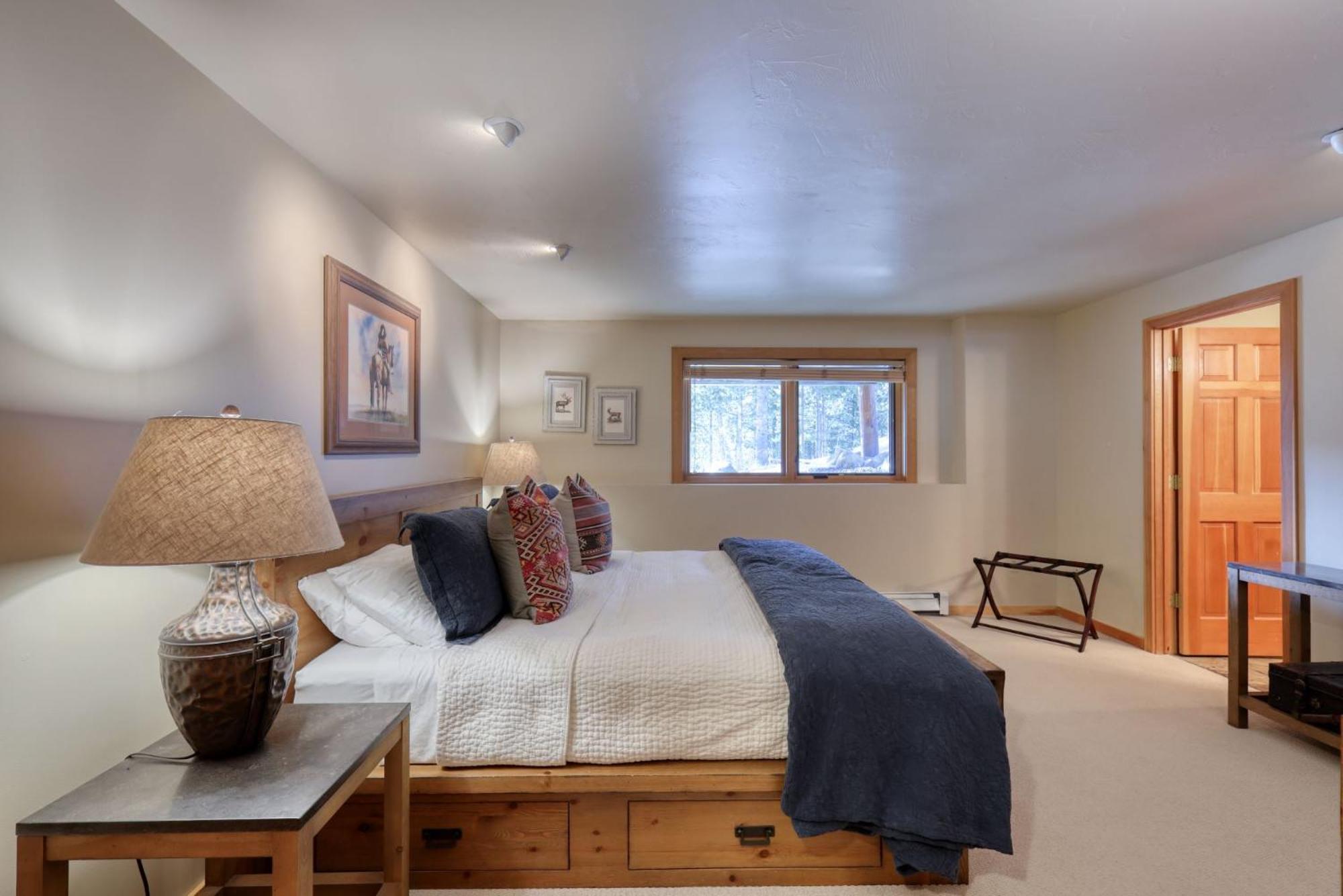 Rising Bull Lodge Big Sky Bagian luar foto